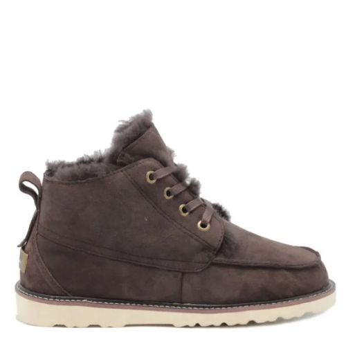 UGG Men's Bekham Chocolate